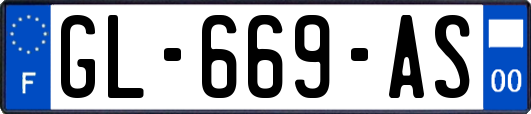 GL-669-AS