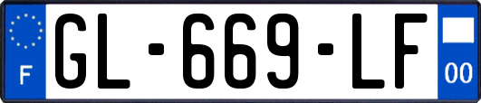 GL-669-LF