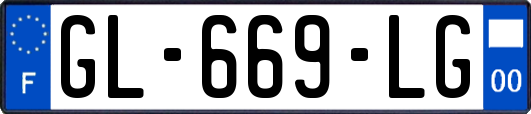 GL-669-LG