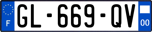 GL-669-QV
