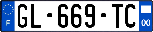 GL-669-TC
