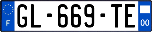 GL-669-TE