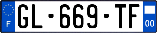 GL-669-TF