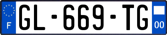 GL-669-TG