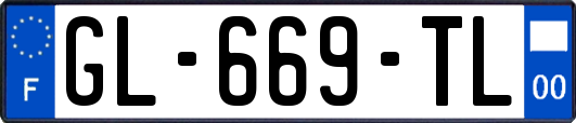 GL-669-TL