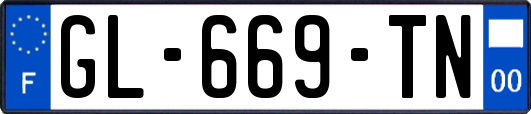 GL-669-TN