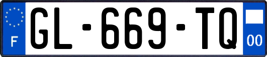 GL-669-TQ