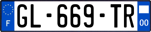 GL-669-TR