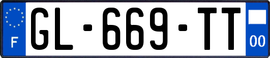 GL-669-TT