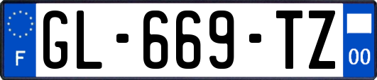 GL-669-TZ