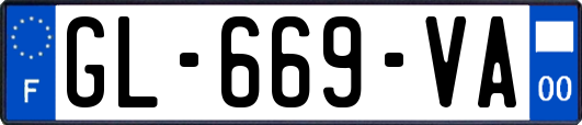 GL-669-VA