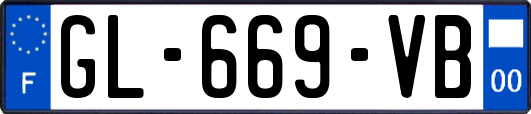 GL-669-VB