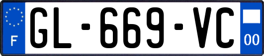 GL-669-VC