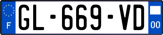 GL-669-VD