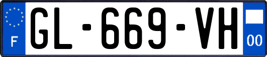 GL-669-VH