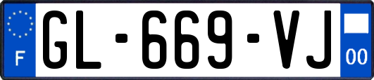 GL-669-VJ