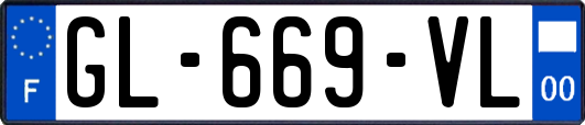 GL-669-VL