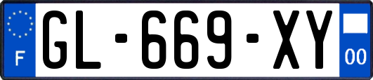 GL-669-XY