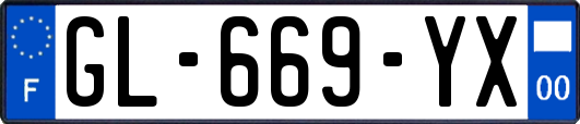 GL-669-YX