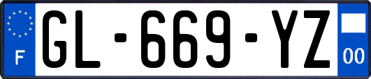 GL-669-YZ