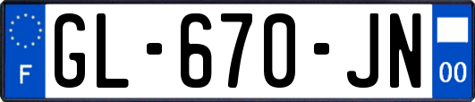 GL-670-JN