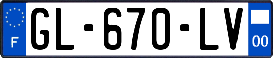 GL-670-LV