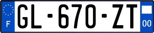 GL-670-ZT