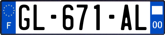 GL-671-AL