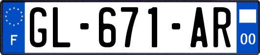 GL-671-AR