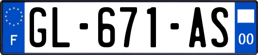 GL-671-AS