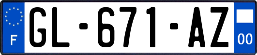GL-671-AZ