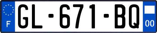 GL-671-BQ