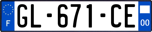 GL-671-CE