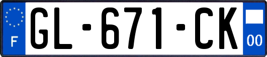 GL-671-CK