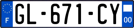 GL-671-CY