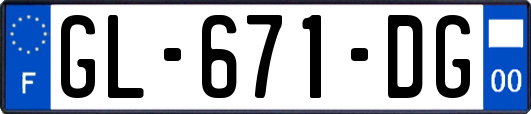 GL-671-DG