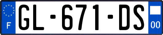 GL-671-DS