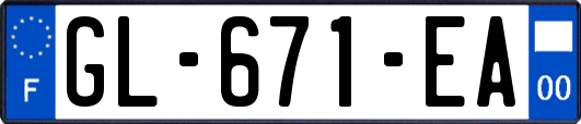 GL-671-EA