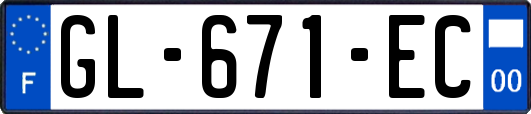 GL-671-EC