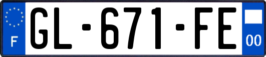 GL-671-FE