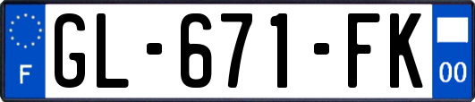 GL-671-FK