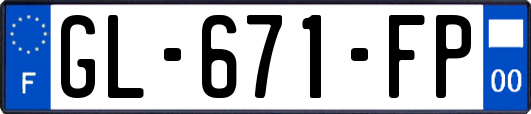 GL-671-FP