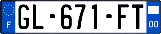 GL-671-FT