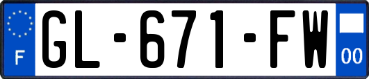 GL-671-FW
