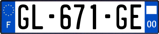 GL-671-GE