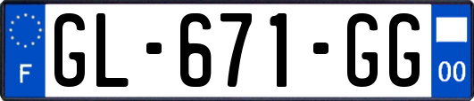 GL-671-GG