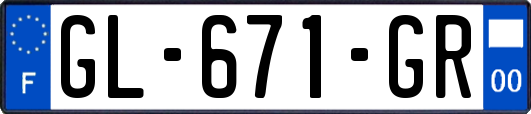 GL-671-GR