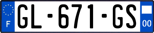 GL-671-GS