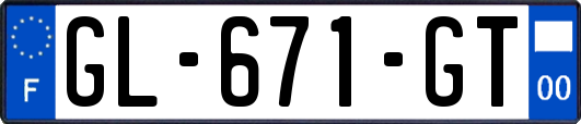 GL-671-GT