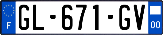 GL-671-GV
